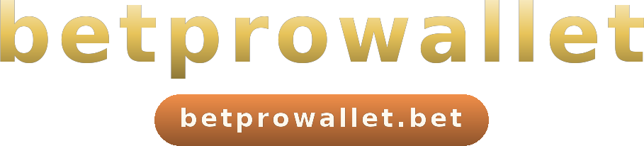 betprowallet logo