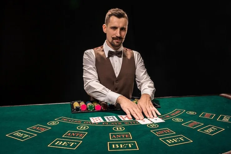 betprowallet Baccarat Acehigh